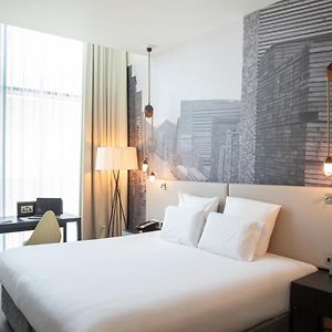 Kamer "Premium Deluxe" met een King Size Bed