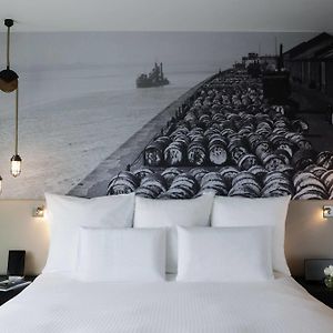 Camera deluxe con letto king size